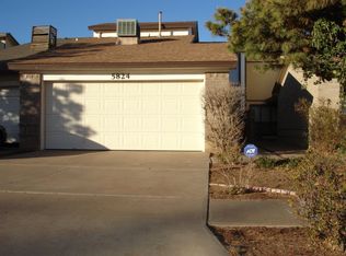5824 Emory St, Lubbock, TX 79416