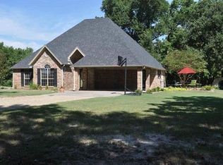 1289 County Road 16500, Deport, TX 75435