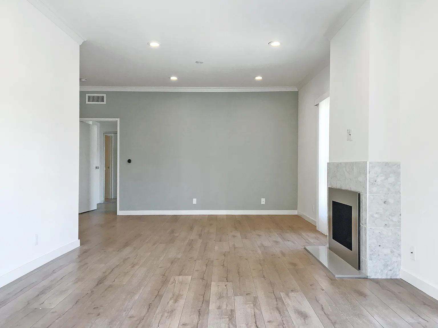 1 bed, 765 sqft, $2,995 — Photo 2