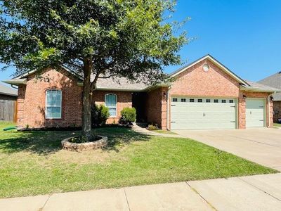 11213 NW 103rd St, Yukon, OK, 73099