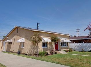 13419 Laureldale Ave, Downey, CA 90242