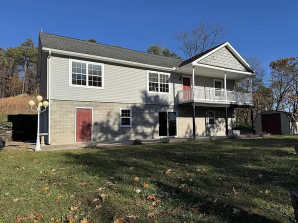 48 Larson Rd, Muncy, PA 17756