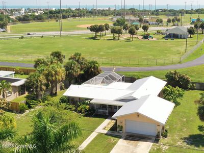 2105 Barracuda Ave, Melbourne Beach, FL, 32951