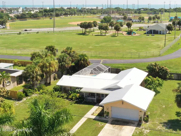2105 Barracuda Ave, Melbourne Beach, FL 32951