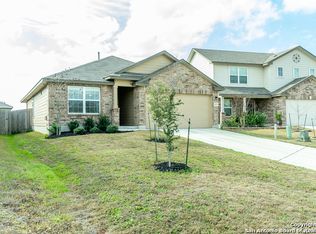 8723 Ritter Ldg, San Antonio, TX 78254