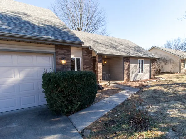 3968 N Dysart Avenue, Springfield, MO 65803
