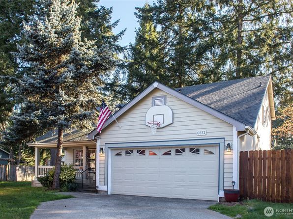 6822 57th Court SE, Lacey, WA 98513