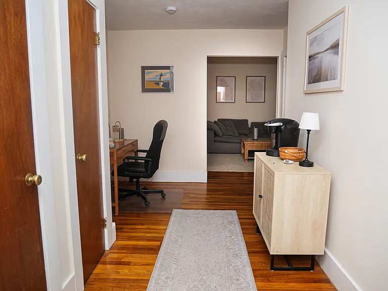 1386 Beacon St #2 — Photo 6