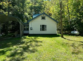 8611 County Road 49, Caneadea, NY 14717