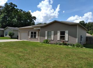 30 Gold Meadows Loop, Ward, AR 72176