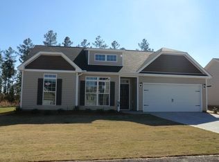 543 Brewer Dr, Aiken, SC 29803