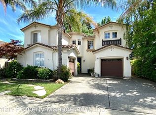 35 Summerbrooke Cir, Napa, CA
