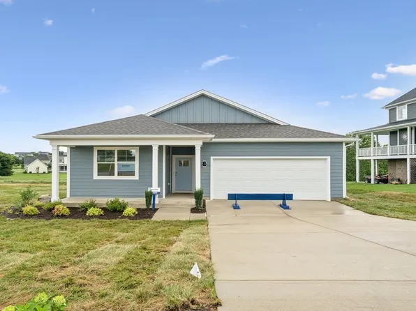 LOT 4 Sterling Way, Ruther Glen, VA 22546