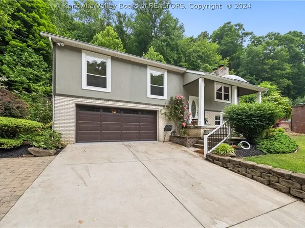 725 Lower Donnally Rd, Charleston, WV 25304