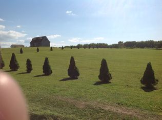 Holmes Rd, Waterford, PA 16441