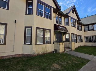268 Sherman Ave #3A, New Haven, CT 06511