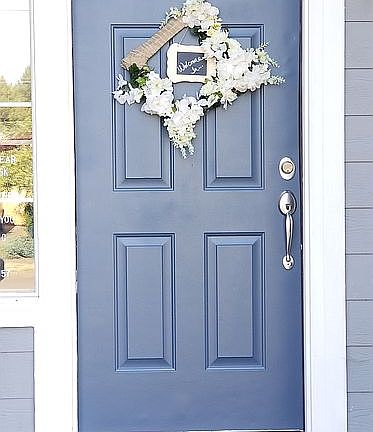 Welcome Home! 