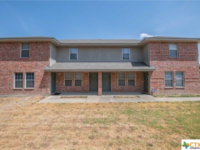 306 Creek St, Copperas Cove, TX, 76522