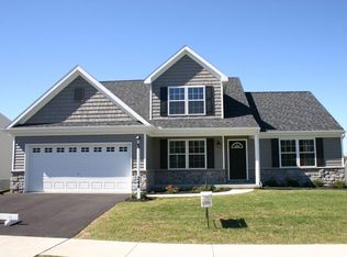 244 Cedar Holw, Manheim, PA 17545