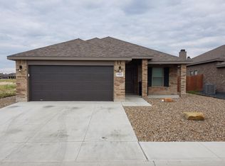 9312 Agave Ave, Odessa, TX 79765