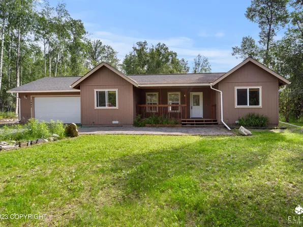 1985 S Lincoln Dr, Wasilla, AK 99654