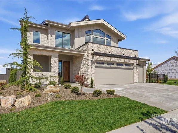 5937 S Highmark Ave, Meridian, ID 83642