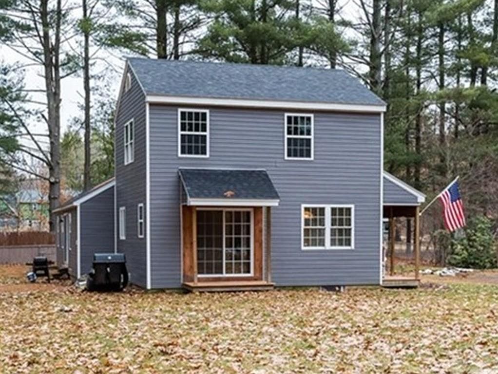 158 Stebbins St, Belchertown, MA 01007 Zillow