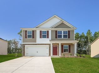 108 Woodcote Dr, Gaston, SC 29053