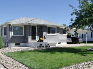 1342 Palomino Pl, Sidney, NE 69162