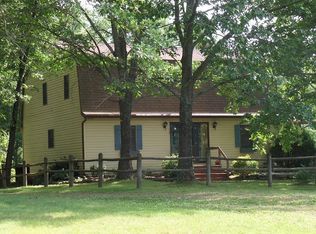 9499 State Highway Aa, Crane, MO 65633