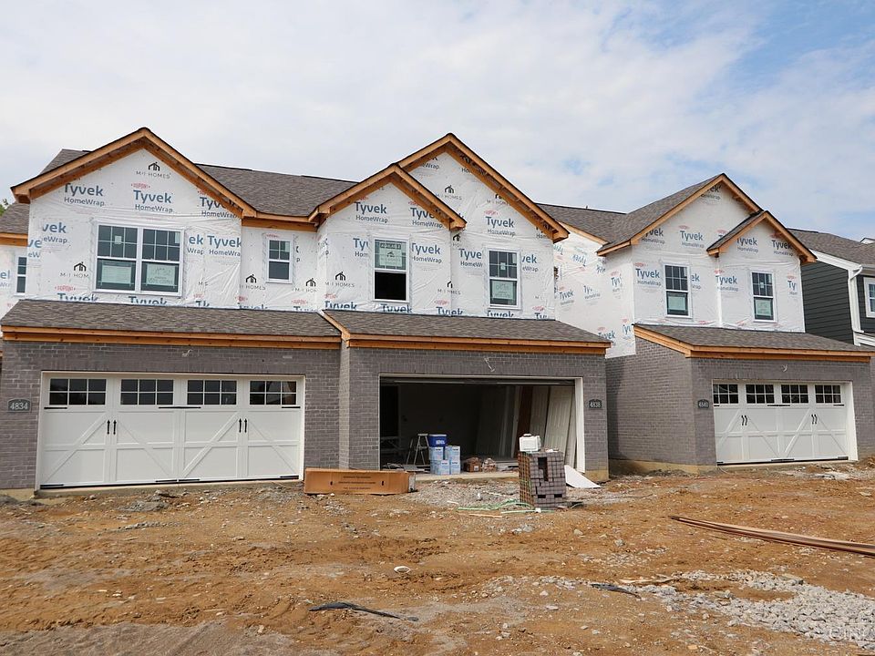 2nd image of 4838 Osprey Pointe Dr #53