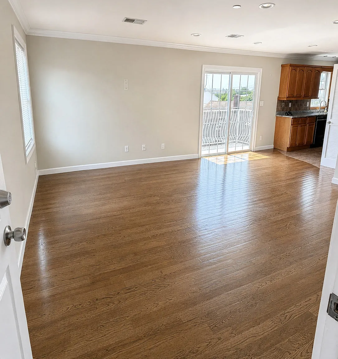 3 bed, 1137 sqft, $3,100 — Photo 4