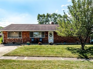 4612 Knobhill Dr, Dayton, OH 45424