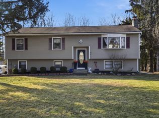 7 Magnolia Drive, Wappingers Falls, NY 12590