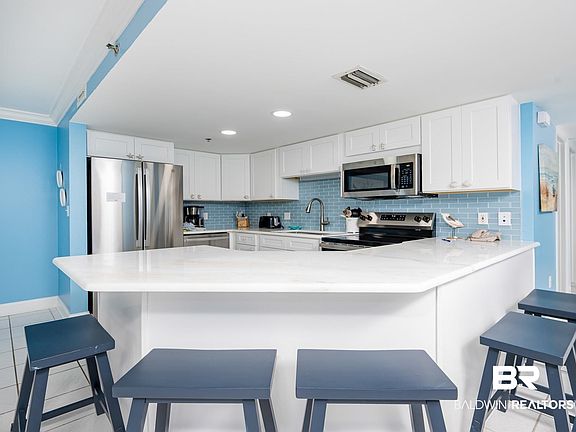 2nd image of 26800 Perdido Beach Blvd #705