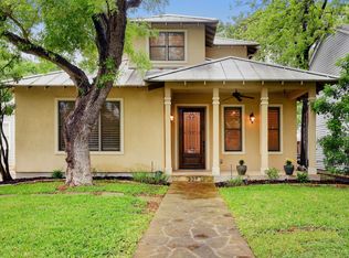 307 Normandy Ave, Alamo Heights, TX 78209