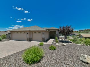 4376 Hornet Dr, Prescott, AZ 86301