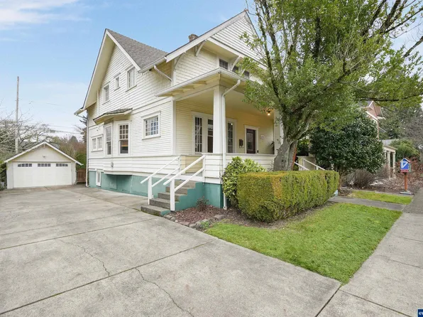 520 NW 5th St, Corvallis, OR 97330