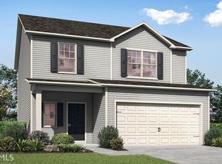 3605 Tommyhawk Ct, Douglasville, GA 30135
