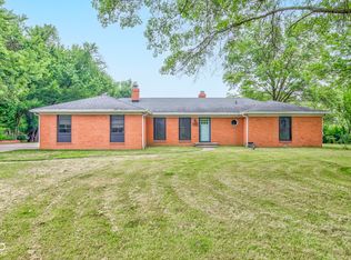 1509 Bruner Dr, Greenfield, IN 46140