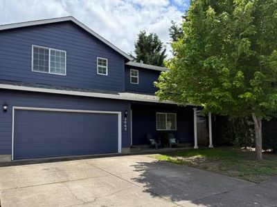 3062 Tierra Dr NE, Salem, OR, 97305