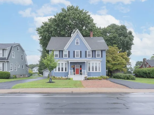 35 E Main Street, Stony Point, NY 10980