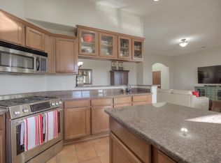 9001 Sunset Strip St NE, Albuquerque, NM 87122