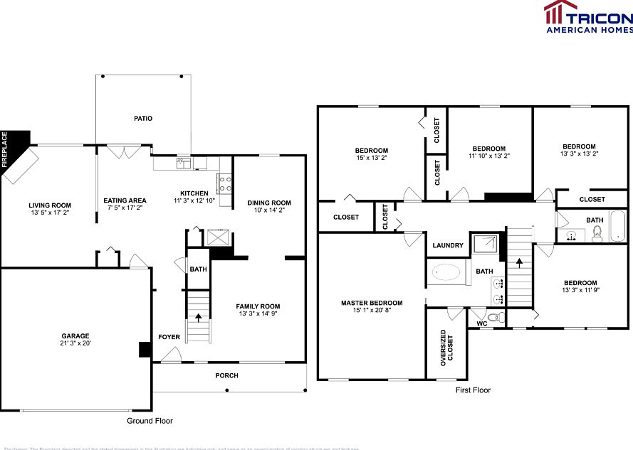 1st image of 325 Fox Trot Dr