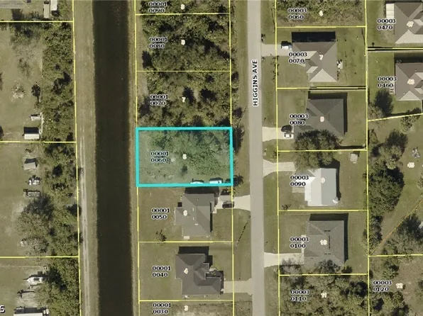 6037 Joplin Ave, Fort Myers, FL 33905