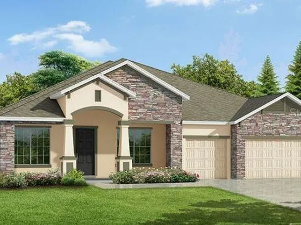 1549 Lewis Rd, Fruitland Park, FL 34731