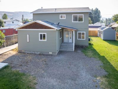 935 Walnut St, Baker City, OR, 97814