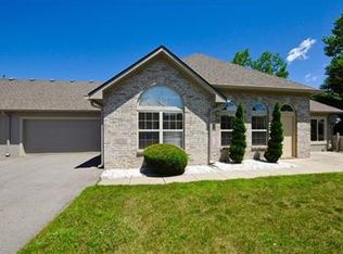 4755 Bridgefield Dr, Indianapolis, IN 46254