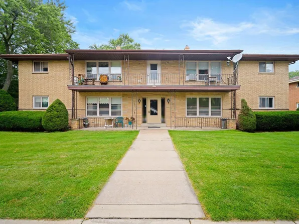 2655 South 60th STREET, Milwaukee, WI 53219