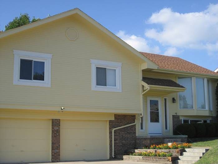 Exterior - Front